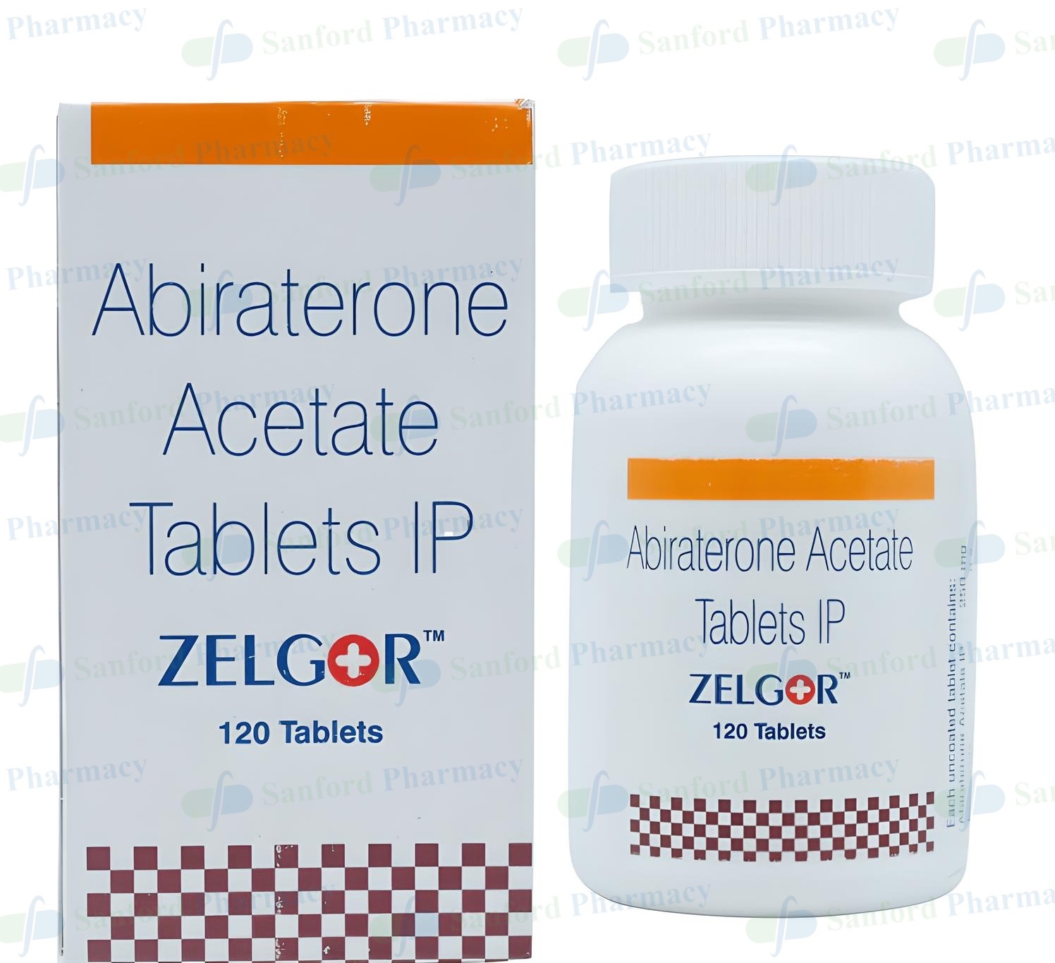 abiraterone side effects